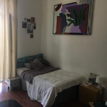 La Casa Del Centro Naples Luaran gambar