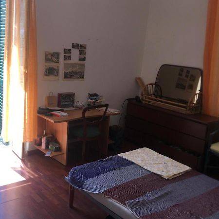 La Casa Del Centro Naples Luaran gambar